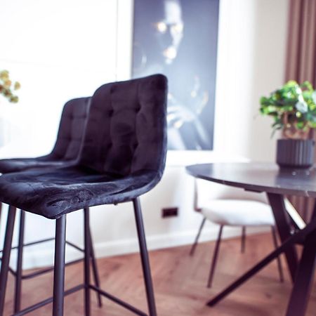 Apartments Квидзын Экстерьер фото