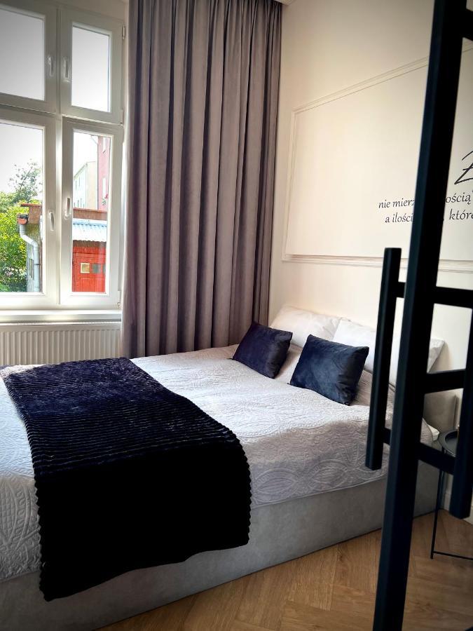 Apartments Квидзын Экстерьер фото