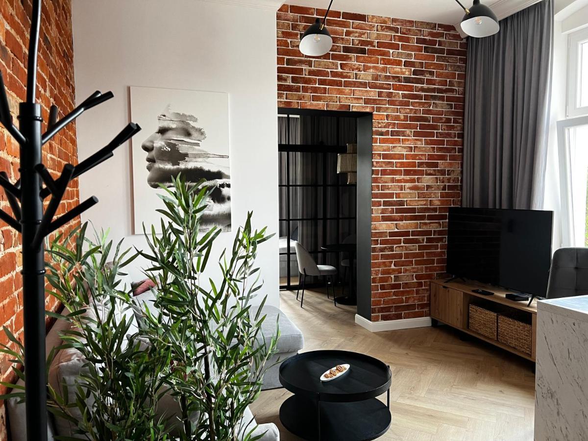 Apartments Квидзын Экстерьер фото