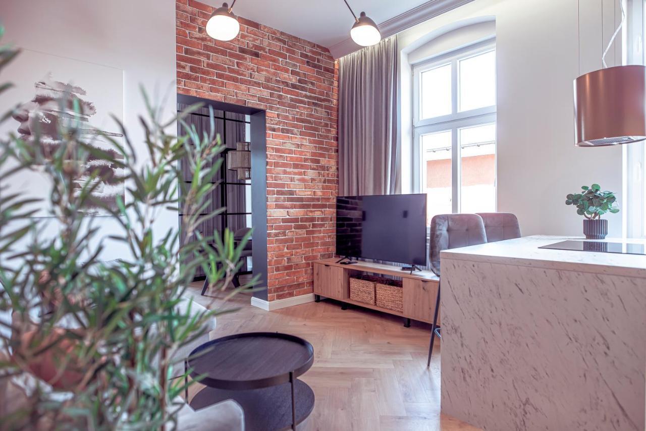 Apartments Квидзын Экстерьер фото
