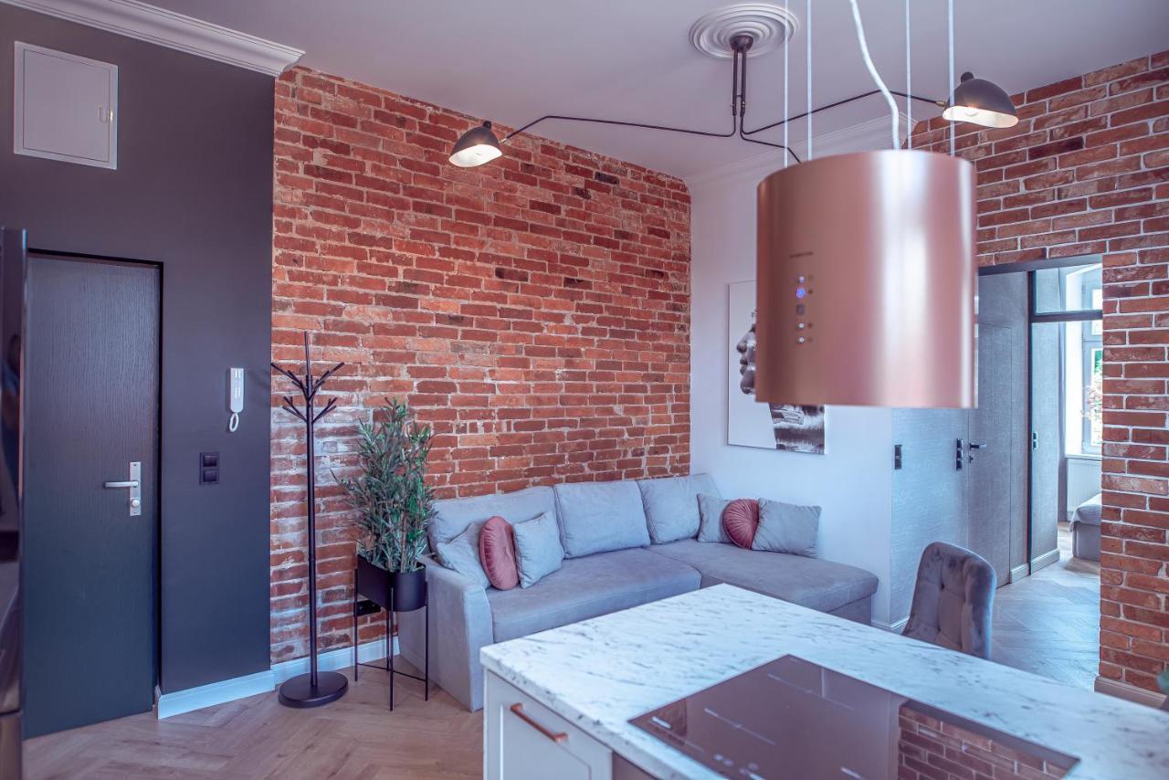 Apartments Квидзын Экстерьер фото