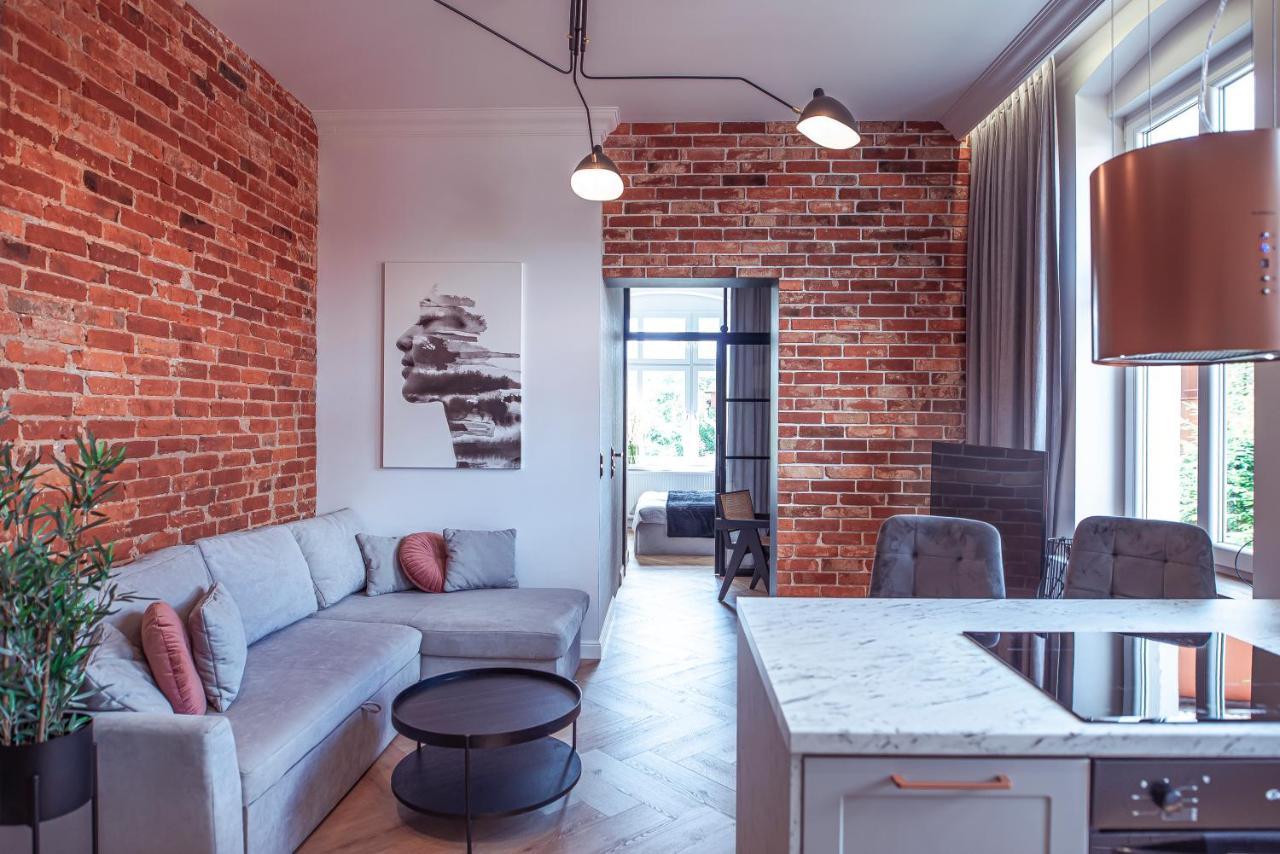 Apartments Квидзын Экстерьер фото