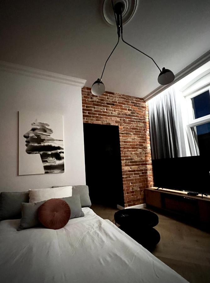Apartments Квидзын Экстерьер фото