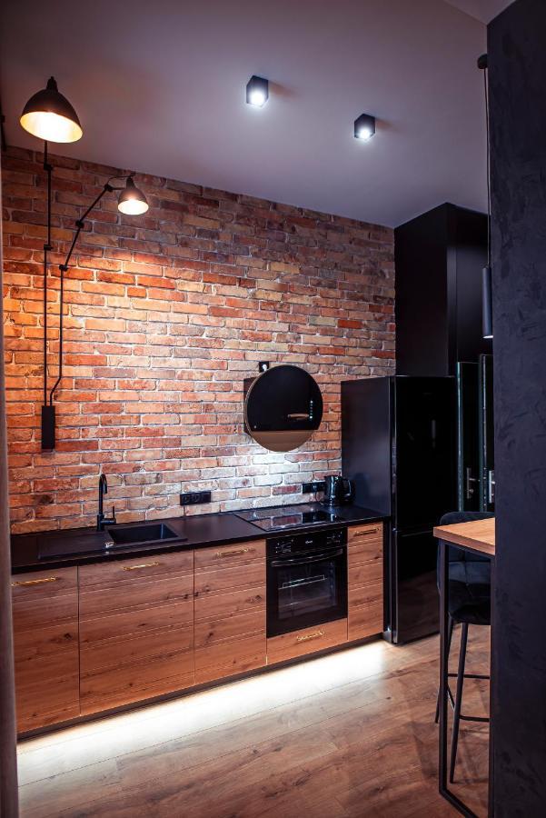 Apartments Квидзын Экстерьер фото