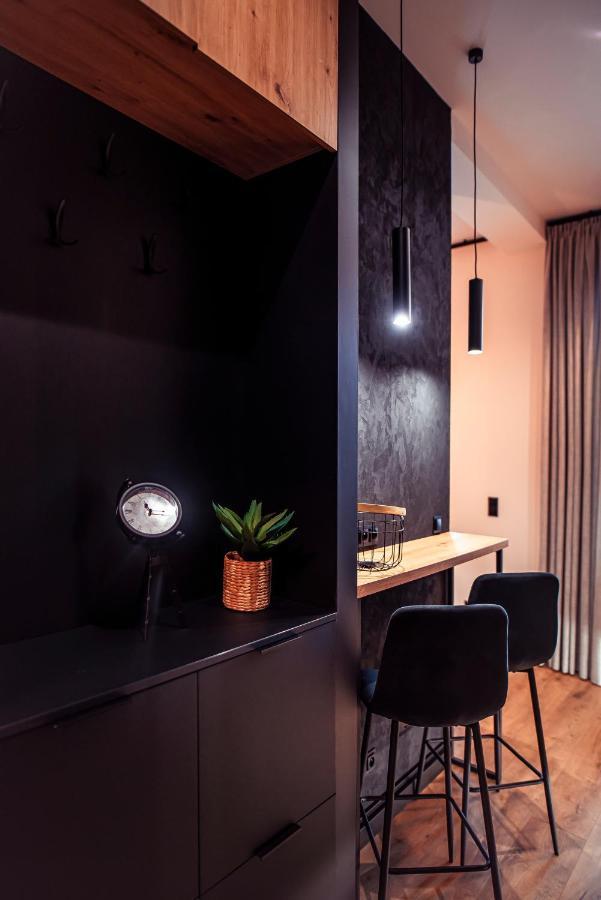 Apartments Квидзын Экстерьер фото