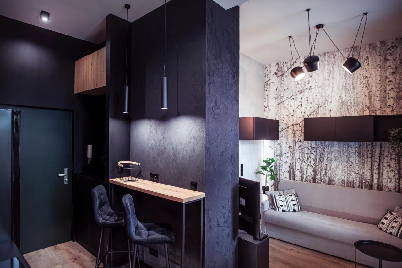 Apartments Квидзын Экстерьер фото