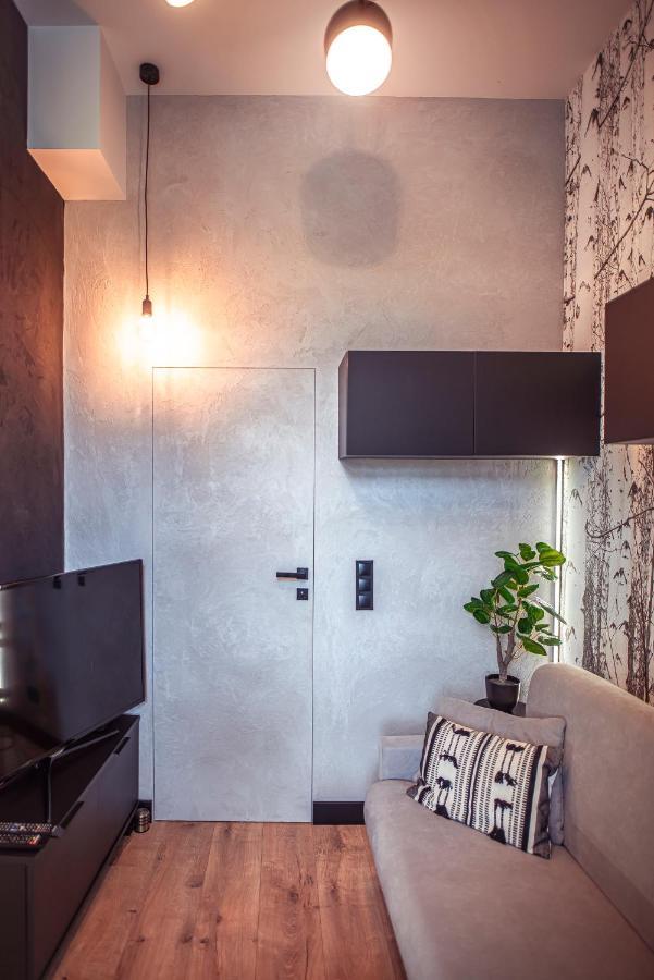 Apartments Квидзын Экстерьер фото