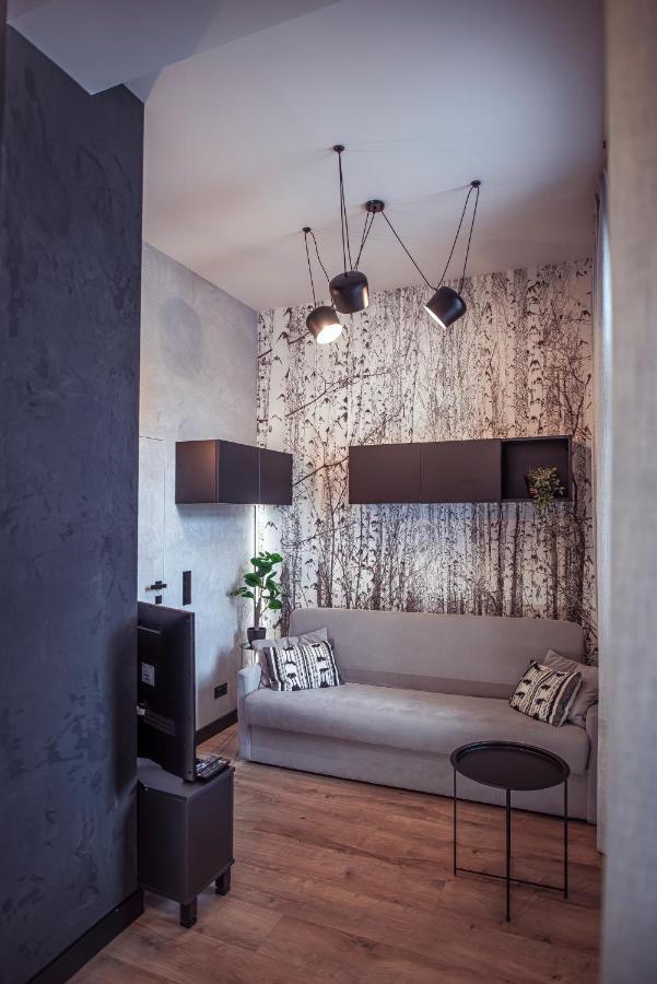 Apartments Квидзын Экстерьер фото